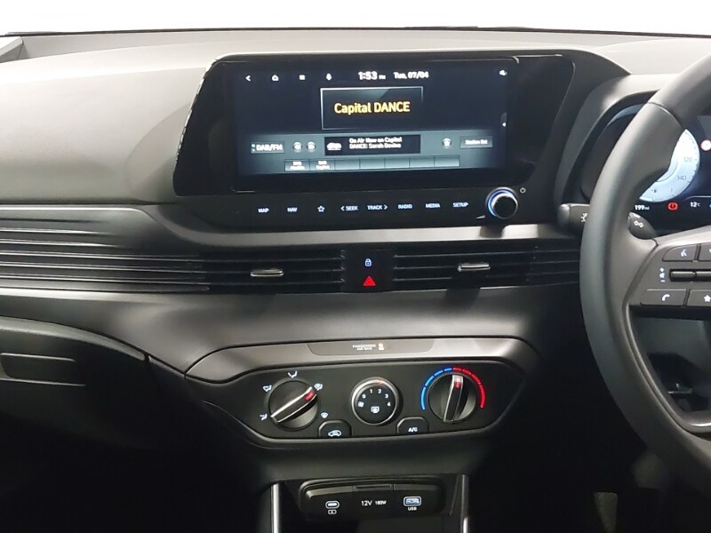 Used Hyundai i20 2025 for sale - 78164873: Photo 11