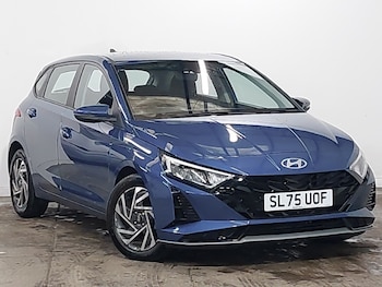Used Hyundai i20 2025 for sale - 78164873: Photo