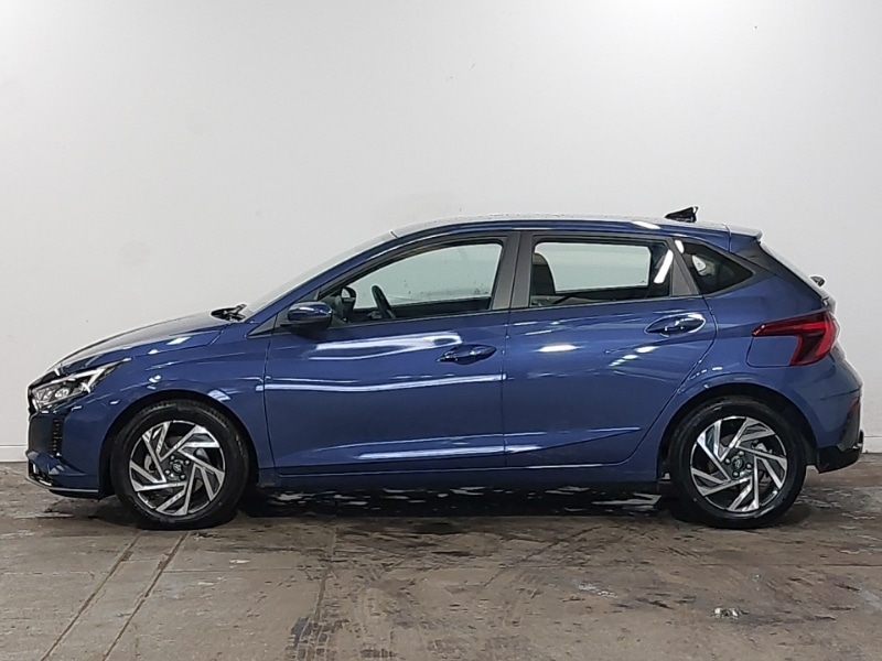 Used Hyundai i20 2025 for sale - 78164873: Photo 4
