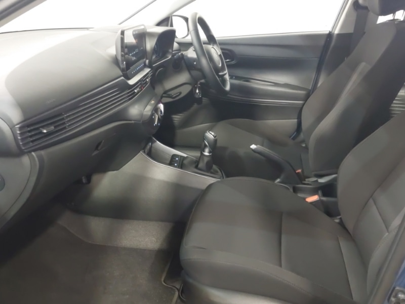 Used Hyundai i20 2025 for sale - 78164873: Photo 5