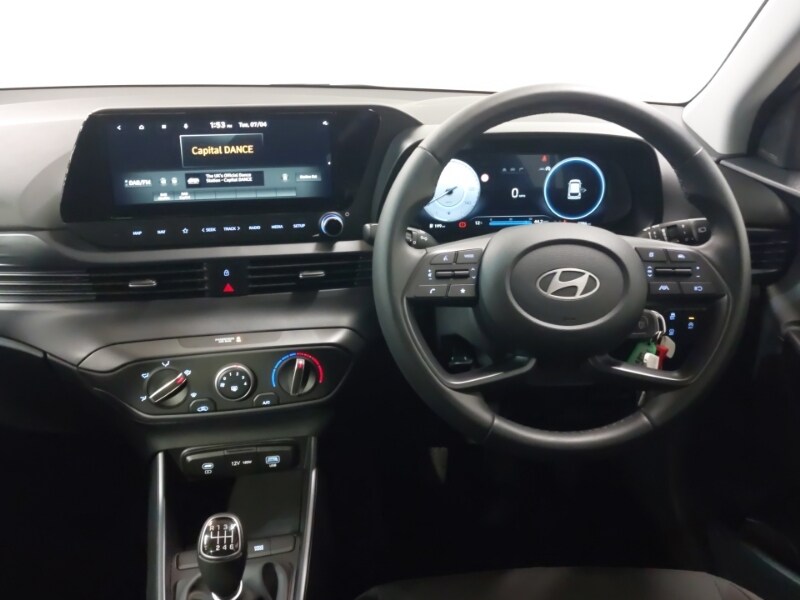 Used Hyundai i20 2025 for sale - 78164873: Photo 7