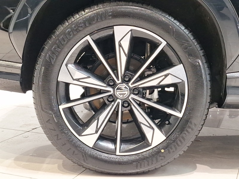 Used MG MG HS 2025 for sale - 76652100: Photo 12