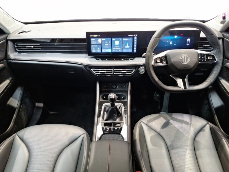 Used MG MG HS 2025 for sale - 76652100: Photo 2