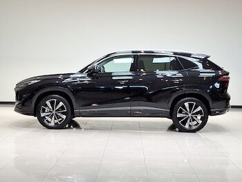 Used MG MG HS 2025 for sale - 76652100: Photo