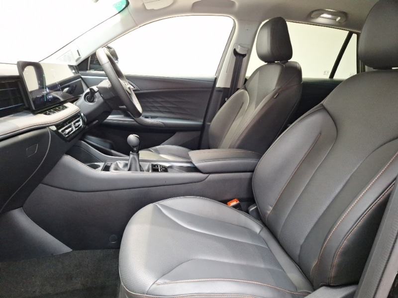 Used MG MG HS 2025 for sale - 76652100: Photo 5