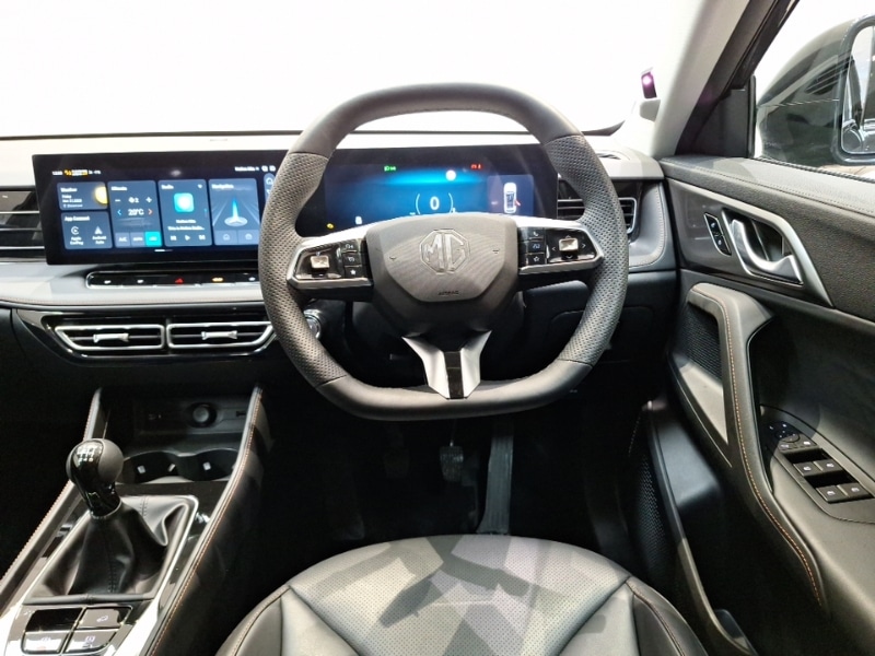 Used MG MG HS 2025 for sale - 76652100: Photo 7