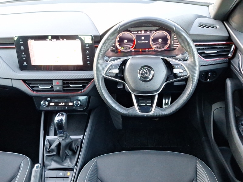 Used Skoda Kamiq 2024 for sale - 77051294: Photo 7