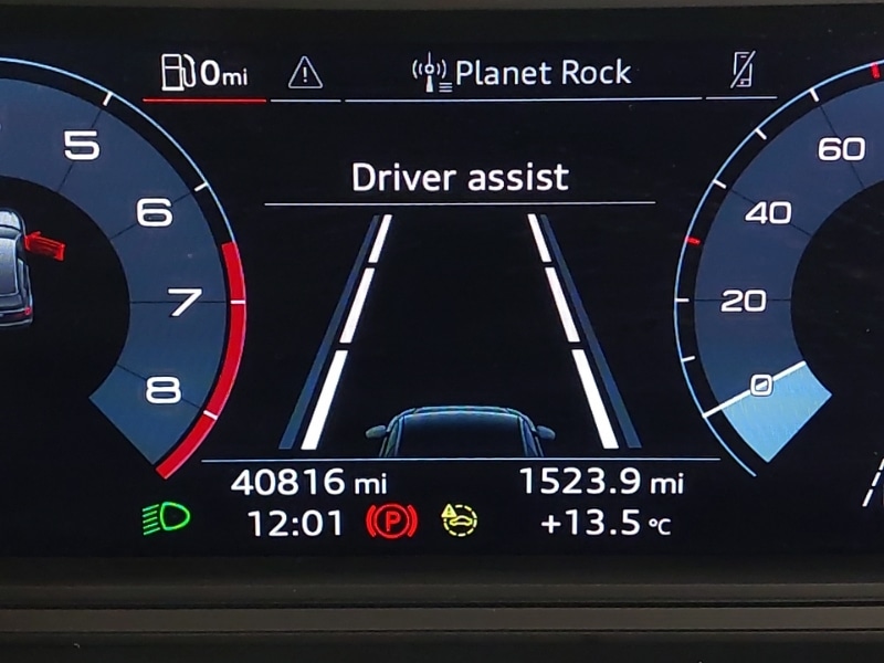 Used Audi A1 2022 for sale - 76720651: Photo 11