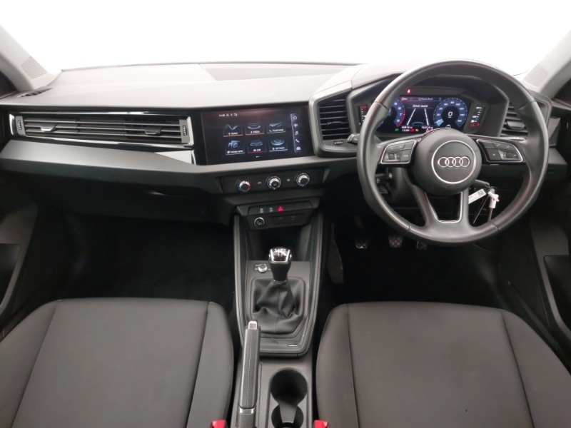 Used Audi A1 2022 for sale - 76720651: Photo 2