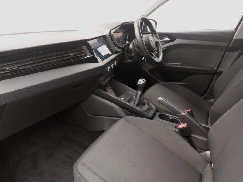 Used Audi A1 2022 for sale - 76720651: Photo 5