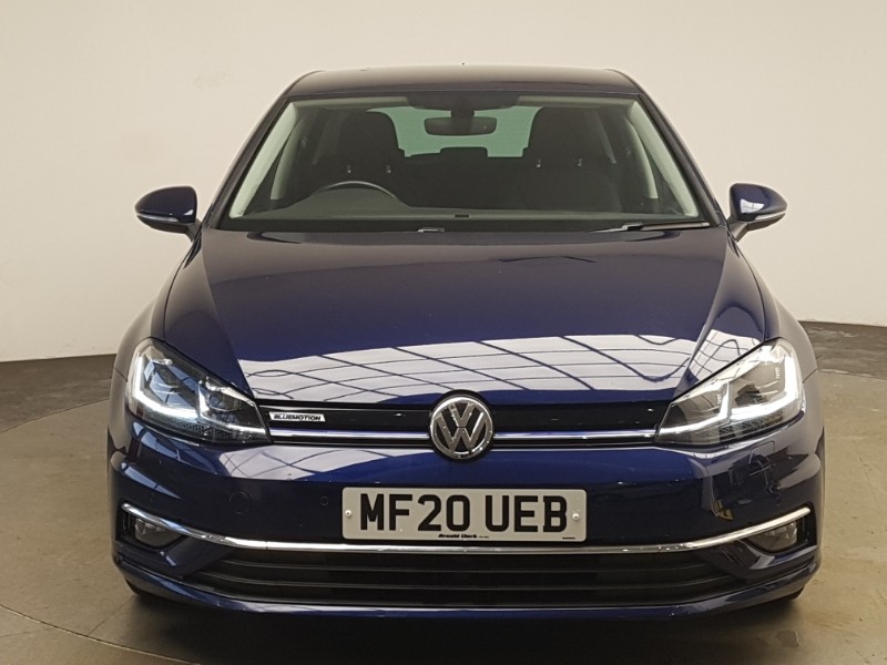 Used Volkswagen Golf 2020 for sale - 76606772: Photo 12