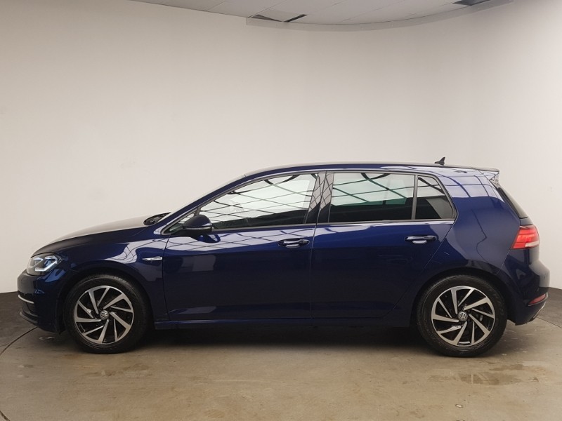 Used Volkswagen Golf 2020 for sale - 76606772: Photo 4