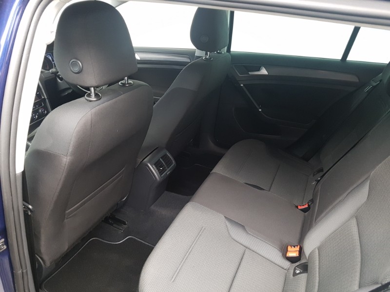 Used Volkswagen Golf 2020 for sale - 76606772: Photo 6