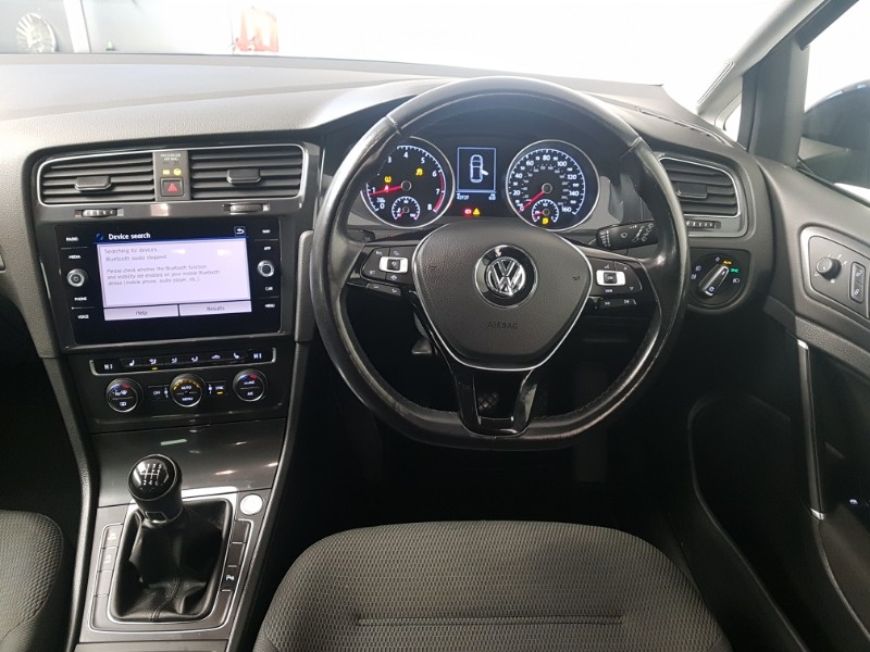 Used Volkswagen Golf 2020 for sale - 76606772: Photo 7
