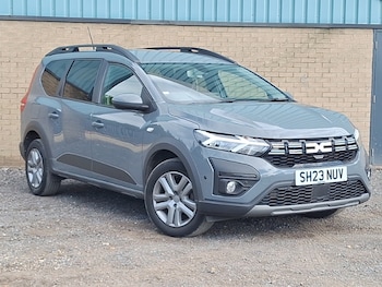 Used Dacia Jogger 2023 for sale - 78917056: Photo