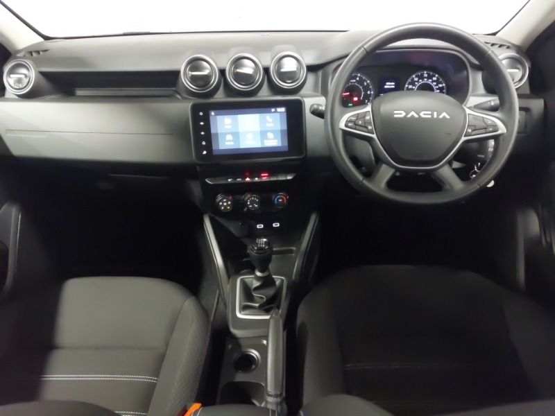 Used Dacia Duster 2023 for sale - 77645127: Photo 2