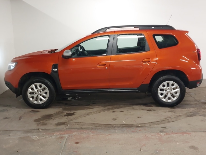 Used Dacia Duster 2023 for sale - 77645127: Photo 4