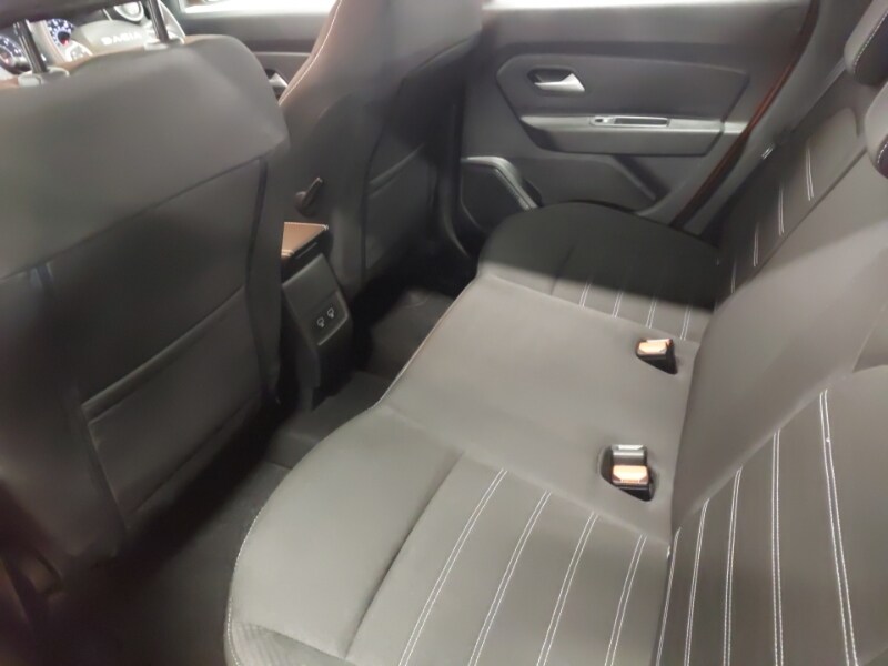 Used Dacia Duster 2023 for sale - 77645127: Photo 6