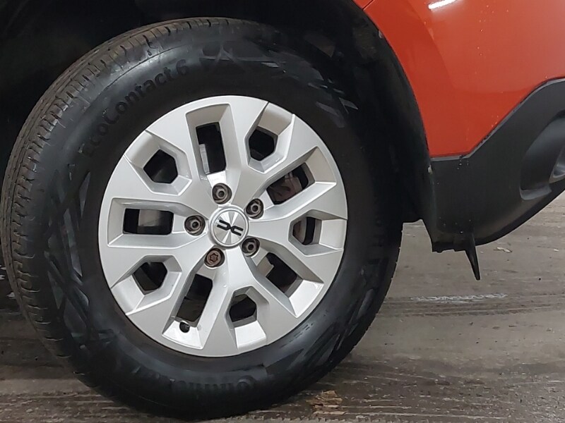 Used Dacia Duster 2023 for sale - 77645127: Photo 9