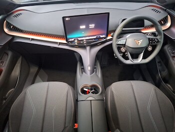 Used Cupra Tavascan 2025 for sale - 77624535: Photo