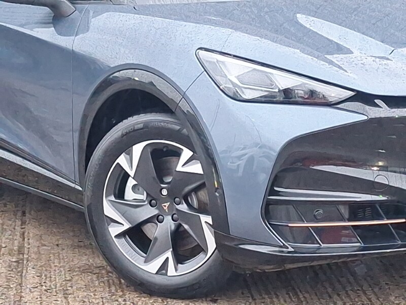 Used Cupra Tavascan 2025 for sale - 77624535: Photo 9