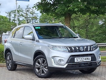 Used Suzuki Vitara 2022 for sale - 78803207: Photo