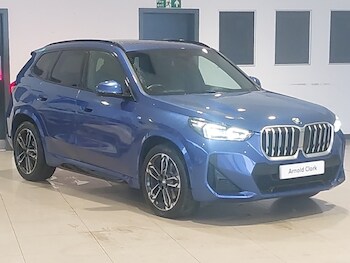 Used BMW X1 2023 for sale - 77253474: Photo