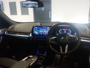 Used BMW X1 2023 for sale - 77253474: Photo