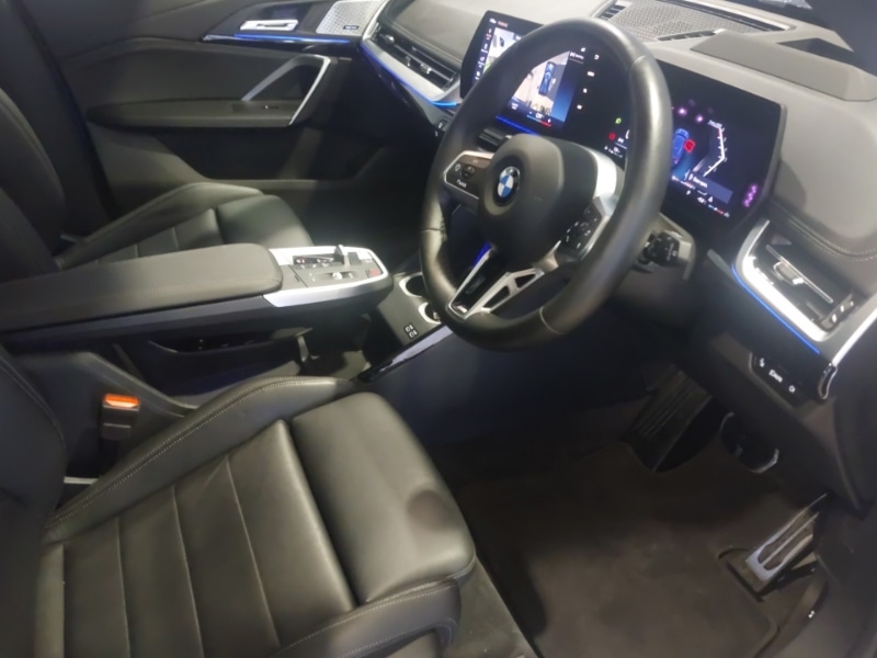 Used BMW X1 2023 for sale - 77253474: Photo 6