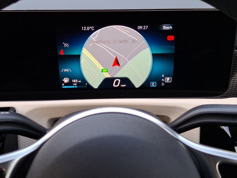 Used Mercedes-Benz A-Class 2022 for sale - 76770976: Photo 11