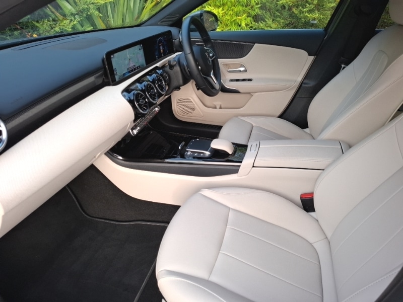 Used Mercedes-Benz A-Class 2022 for sale - 76770976: Photo 5