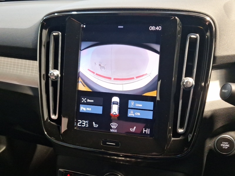 Used Volvo XC40 2023 for sale - 77266228: Photo 10