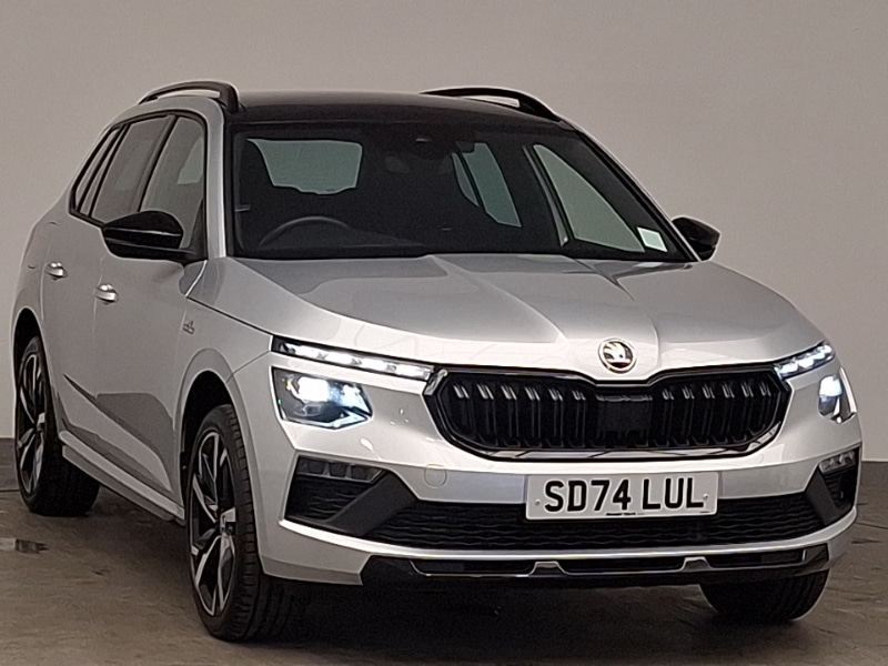Used Skoda Kamiq 2024 for sale - 76347871: Photo 1
