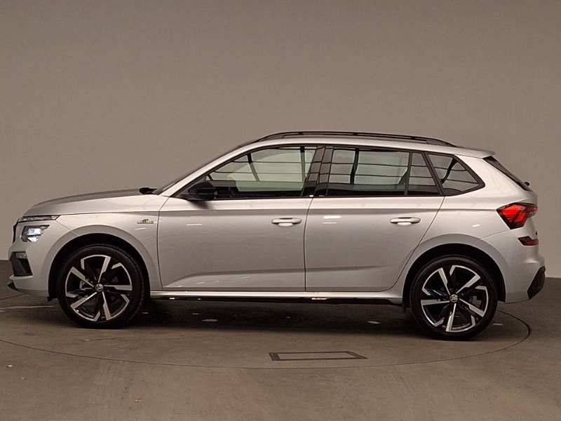Used Skoda Kamiq 2024 for sale - 76347871: Photo 4