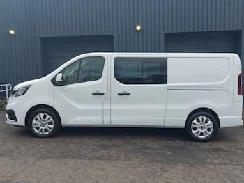 Used Renault Trafic 2026 for sale - 78259687: Photo