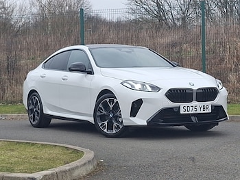 BMW 2 Series feature image