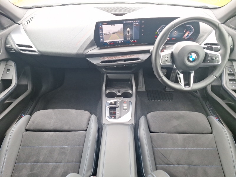 Used BMW 2 Series 2025 for sale - 77611212: Photo 2