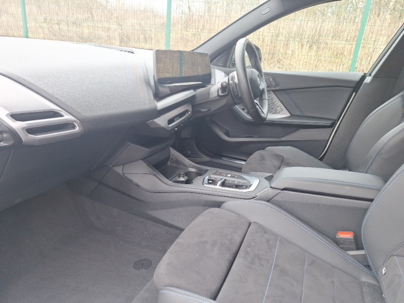 Used BMW 2 Series 2025 for sale - 77611212: Photo 5