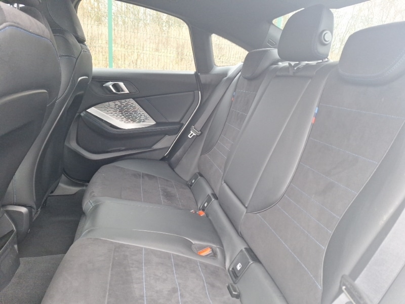 Used BMW 2 Series 2025 for sale - 77611212: Photo 6