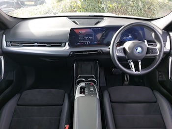 Used BMW iX1 2024 for sale - 78567351: Photo