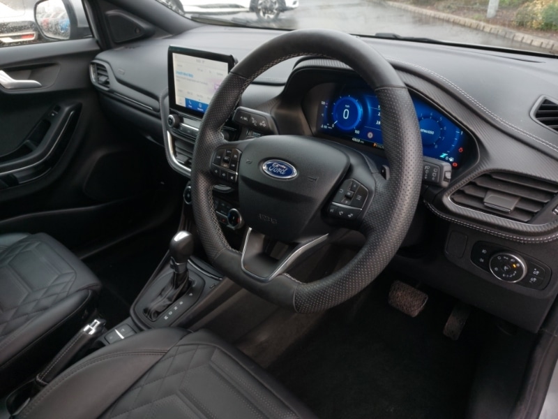 Used Ford Puma 2023 for sale - 77531682: Photo 10