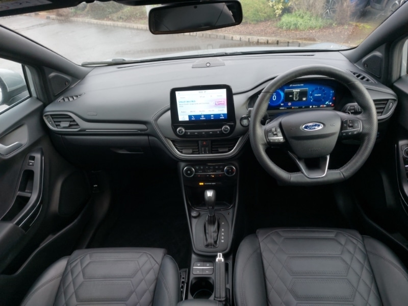 Used Ford Puma 2023 for sale - 77531682: Photo 2