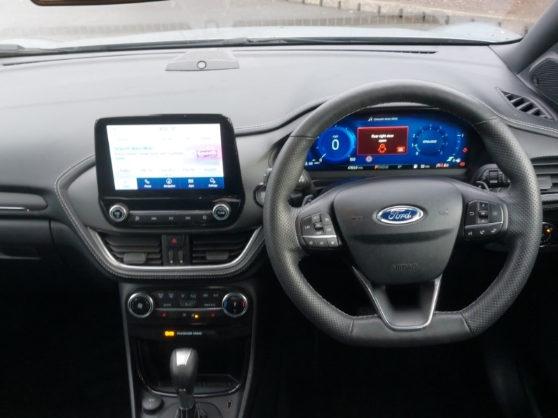 Used Ford Puma 2023 for sale - 77531682: Photo 7