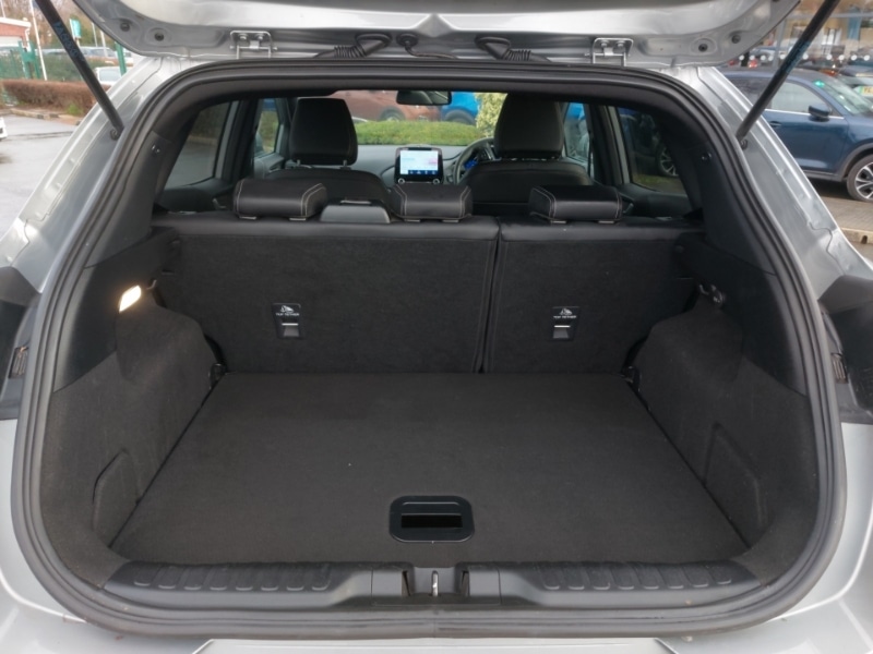 Used Ford Puma 2023 for sale - 77531682: Photo 8