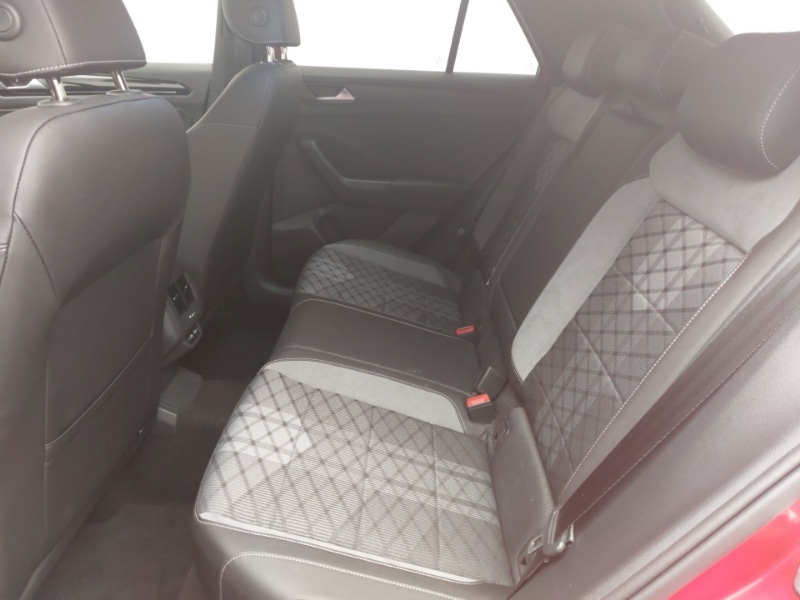 Used Volkswagen T-Roc 2023 for sale - 77823197: Photo 6