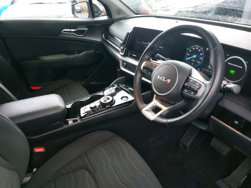 Used Kia Sportage 2023 for sale - 77523021: Photo 10