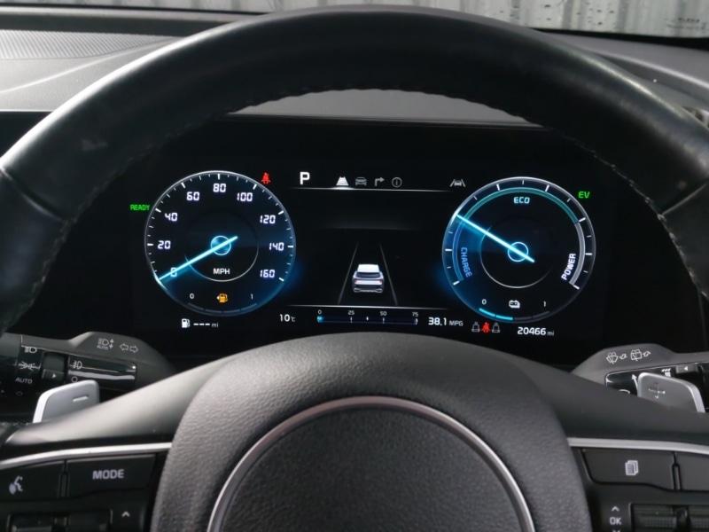 Used Kia Sportage 2023 for sale - 77523021: Photo 11