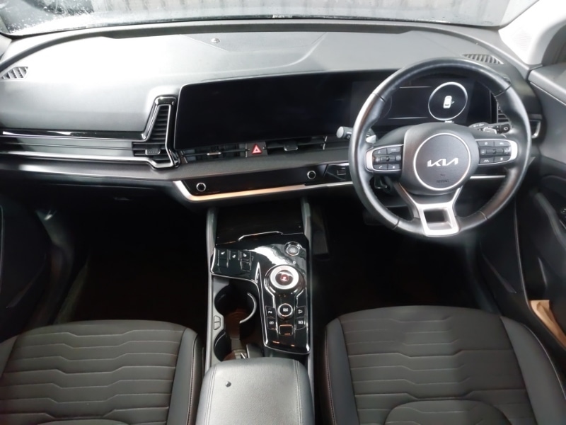 Used Kia Sportage 2023 for sale - 77523021: Photo 2