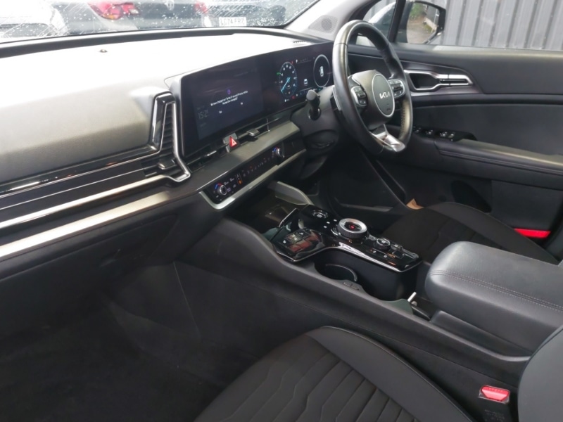 Used Kia Sportage 2023 for sale - 77523021: Photo 5