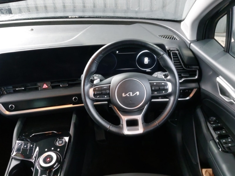 Used Kia Sportage 2023 for sale - 77523021: Photo 7